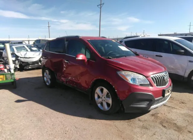 BUICK ENCORE 2015 kl4cjasb6fb244340