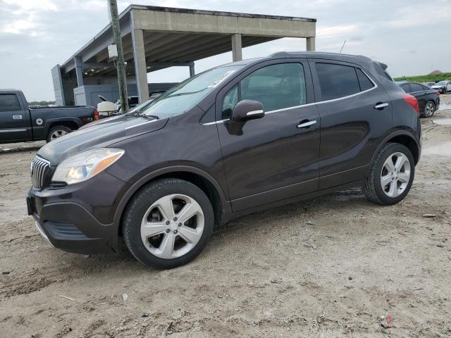 BUICK ENCORE 2015 kl4cjasb6fb244760