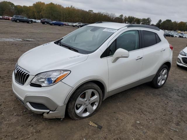 BUICK ENCORE 2015 kl4cjasb6fb246332