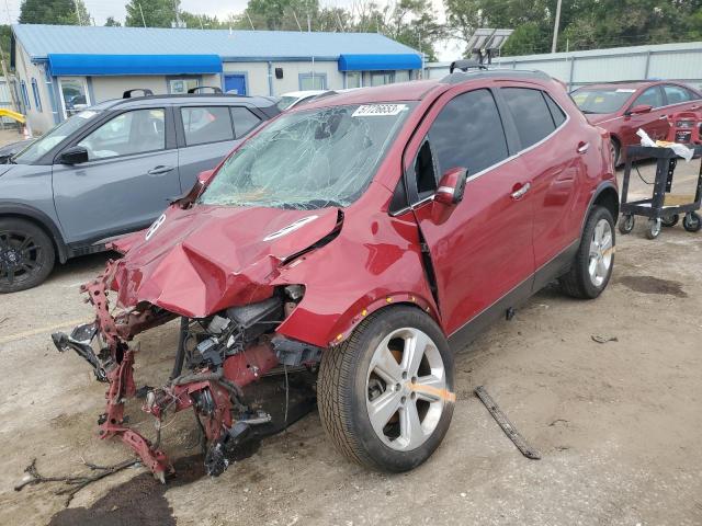 BUICK ENCORE 2015 kl4cjasb6fb246413