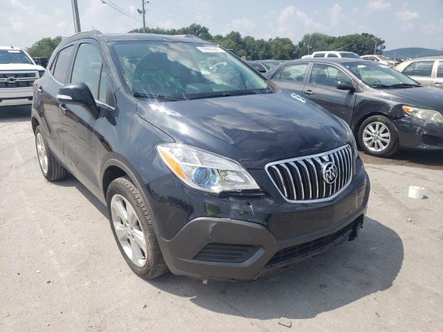 BUICK ENCORE 2015 kl4cjasb6fb246542