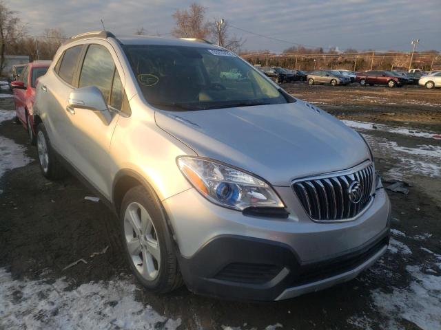 BUICK ENCORE 2015 kl4cjasb6fb248727