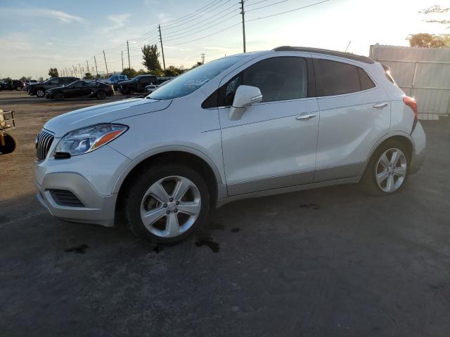 BUICK ENCORE 2015 kl4cjasb6fb250123