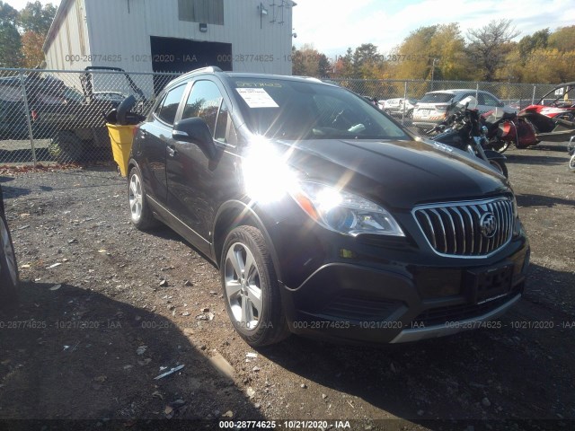 BUICK ENCORE 2015 kl4cjasb6fb251546