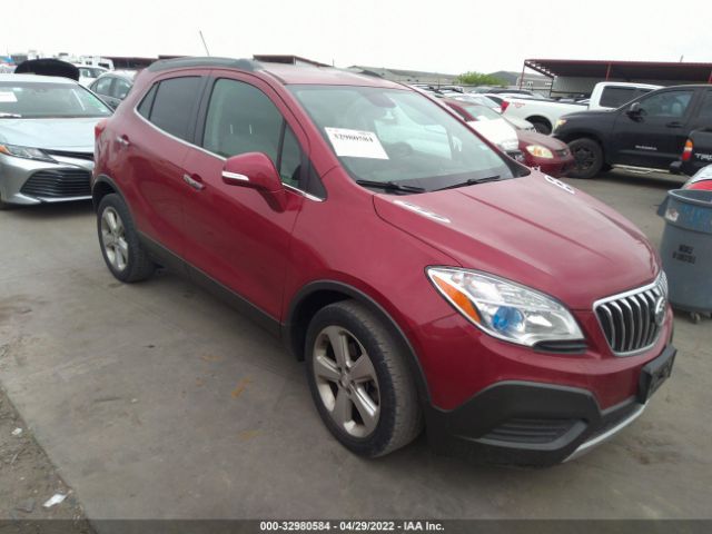 BUICK ENCORE 2015 kl4cjasb6fb257475