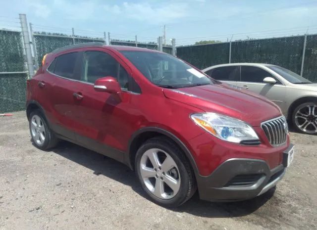 BUICK ENCORE 2015 kl4cjasb6fb258688