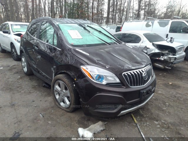 BUICK ENCORE 2015 kl4cjasb6fb270114