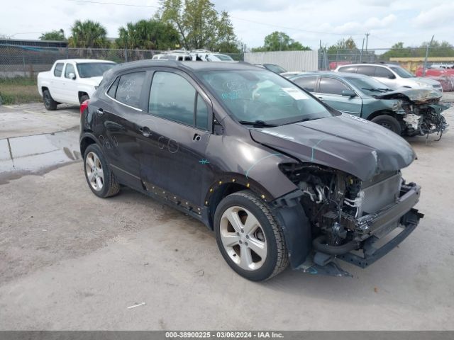 BUICK ENCORE 2015 kl4cjasb6fb270128