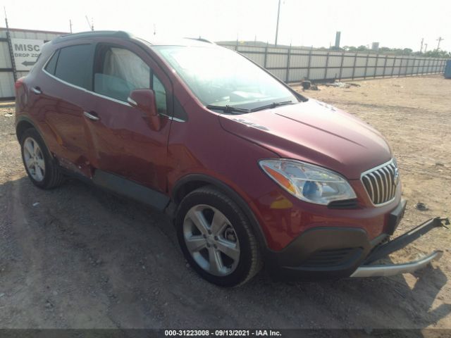 BUICK ENCORE 2015 kl4cjasb6fb270890