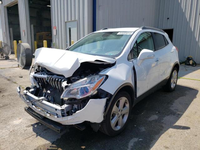 BUICK ENCORE 2016 kl4cjasb6gb531193