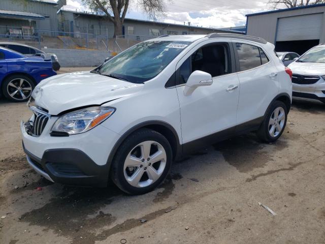 BUICK ENCORE 2016 kl4cjasb6gb532019