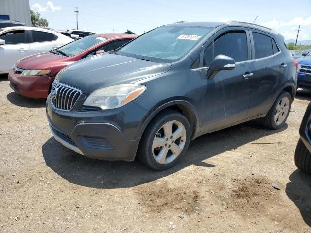 BUICK ENCORE 2016 kl4cjasb6gb534675