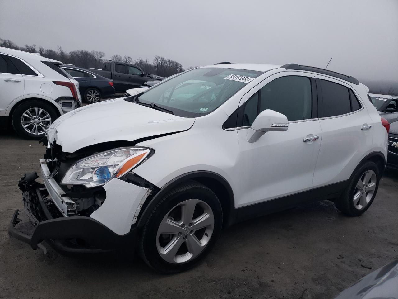 BUICK ENCORE 2016 kl4cjasb6gb562718