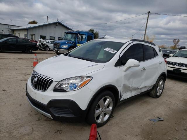 BUICK ENCORE 2016 kl4cjasb6gb574156