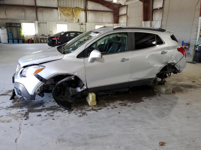 BUICK ENCORE 2016 kl4cjasb6gb574626