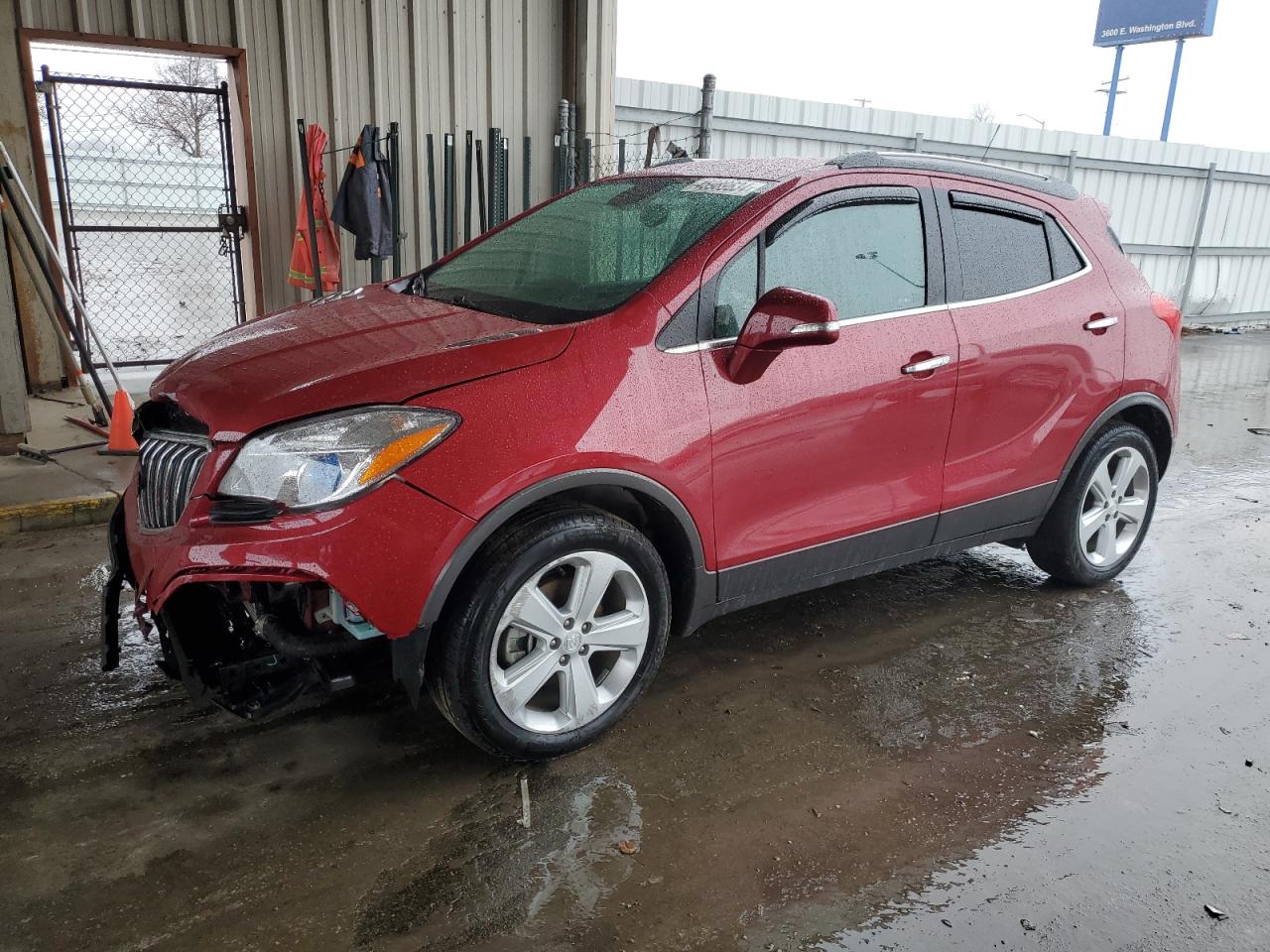 BUICK ENCORE 2016 kl4cjasb6gb577901