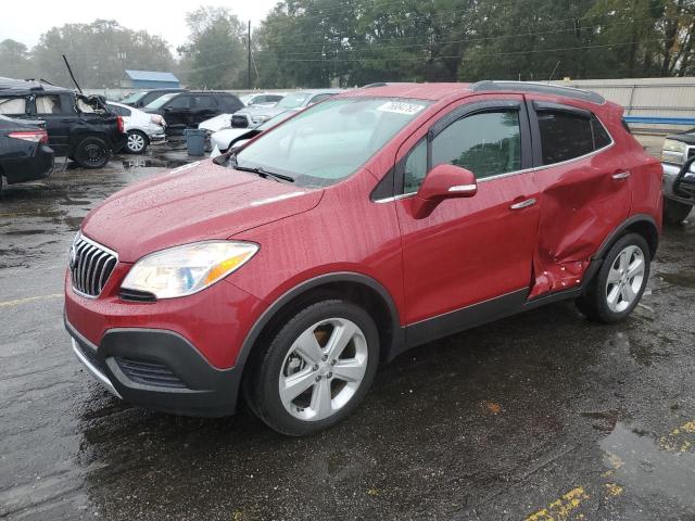 BUICK ENCORE 2016 kl4cjasb6gb580927