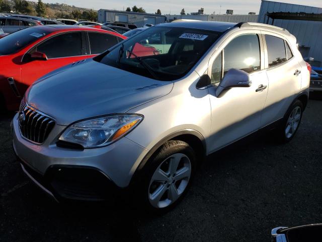 BUICK ENCORE 2016 kl4cjasb6gb590891