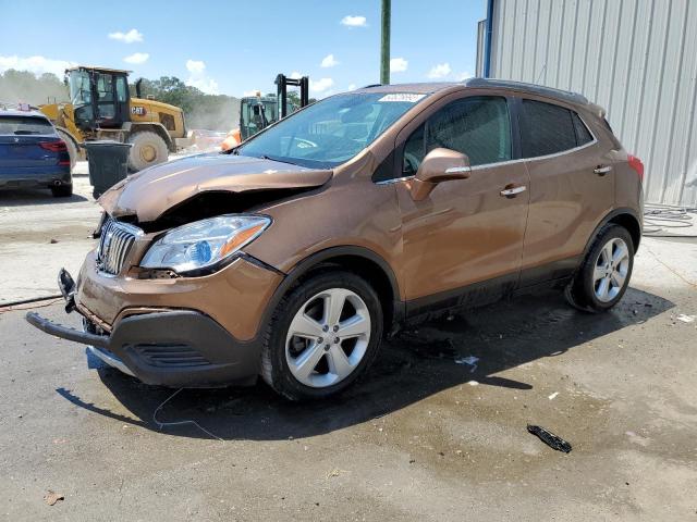 BUICK ENCORE 2016 kl4cjasb6gb594407