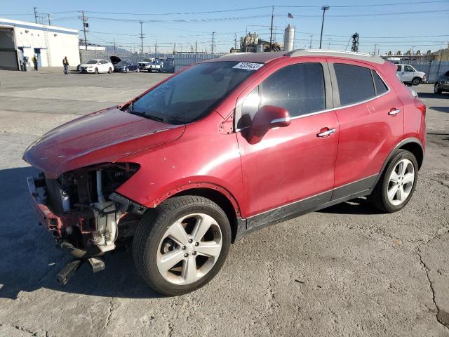 BUICK ENCORE 2016 kl4cjasb6gb595458