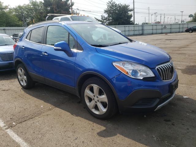 BUICK ENCORE 2016 kl4cjasb6gb603199