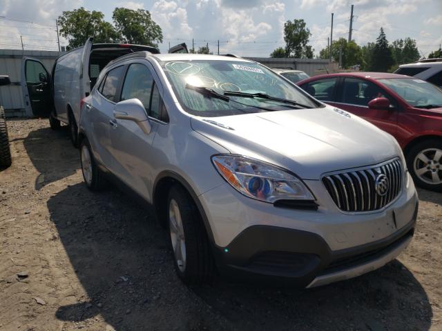 BUICK ENCORE 2016 kl4cjasb6gb607897