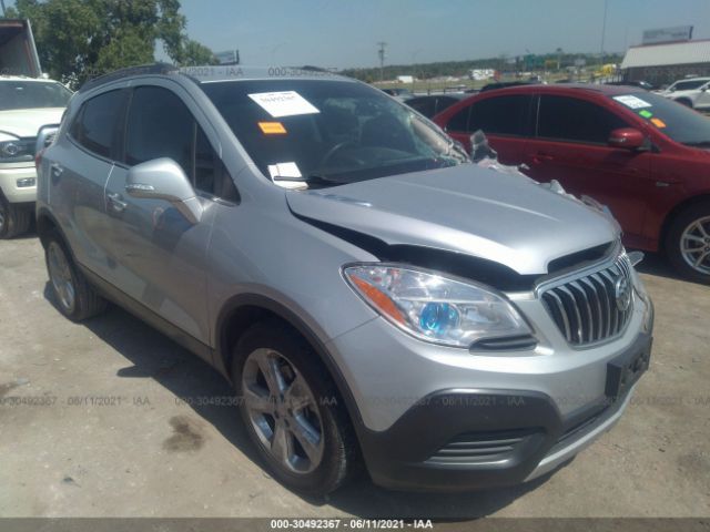 BUICK ENCORE 2016 kl4cjasb6gb612680