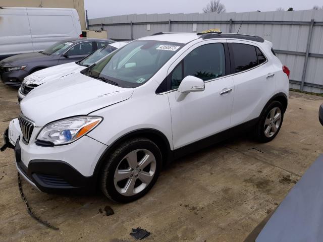 BUICK ENCORE 2016 kl4cjasb6gb617233