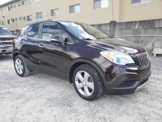 BUICK ENCORE 2016 kl4cjasb6gb622836