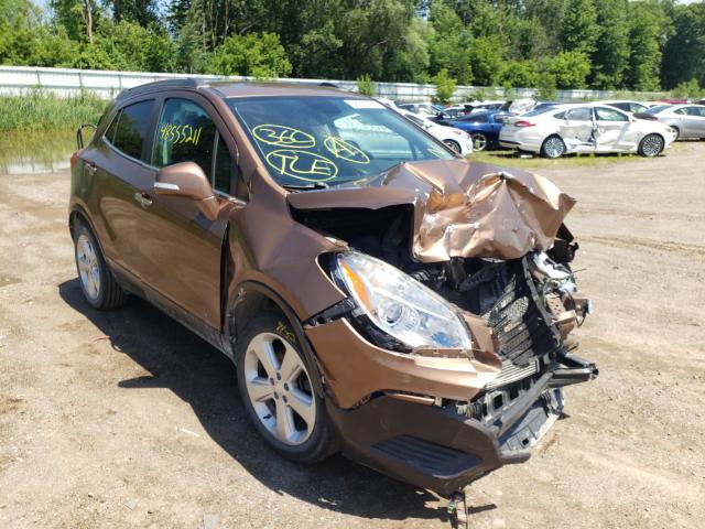 BUICK ENCORE 2016 kl4cjasb6gb623503