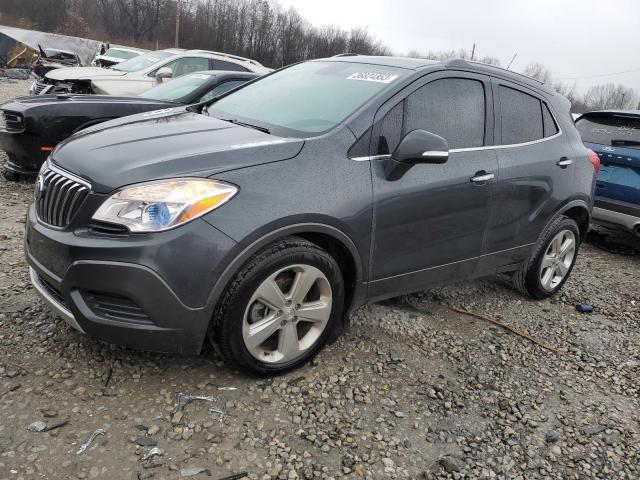 BUICK ENCORE 2016 kl4cjasb6gb626210