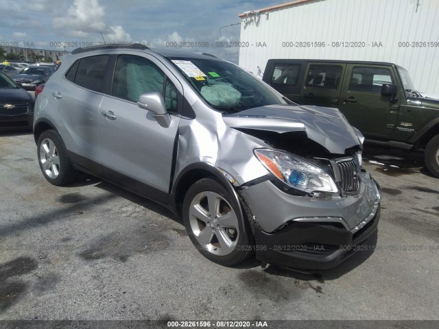 BUICK ENCORE 2016 kl4cjasb6gb629883