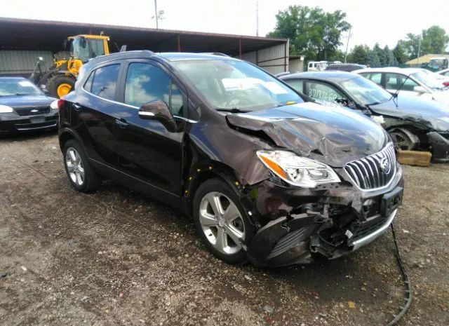 BUICK ENCORE 2016 kl4cjasb6gb641211