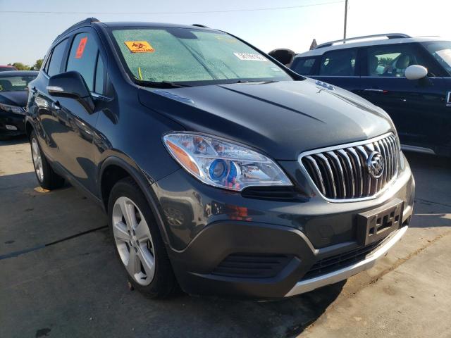 BUICK ENCORE 2016 kl4cjasb6gb647705