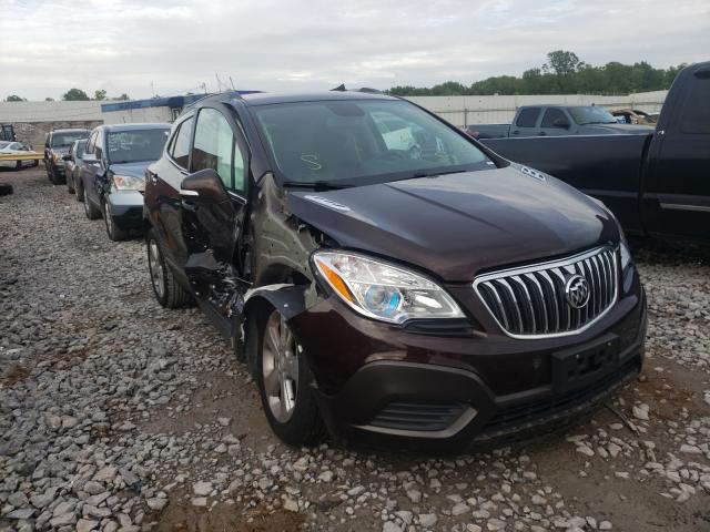 BUICK ENCORE 2016 kl4cjasb6gb663452