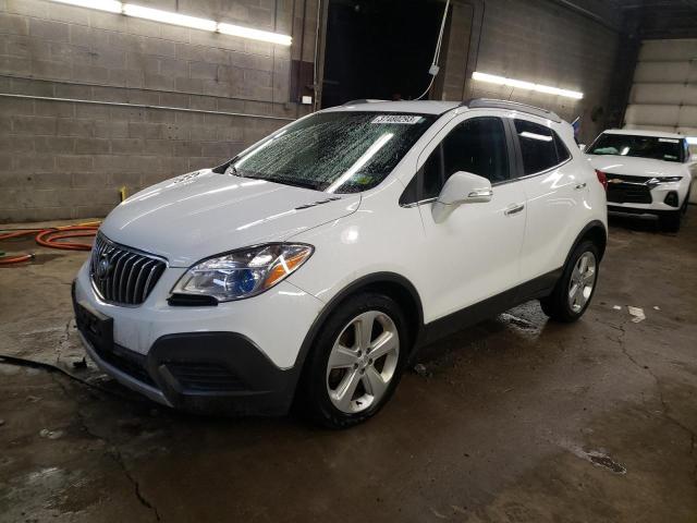 BUICK ENCORE 2016 kl4cjasb6gb663757