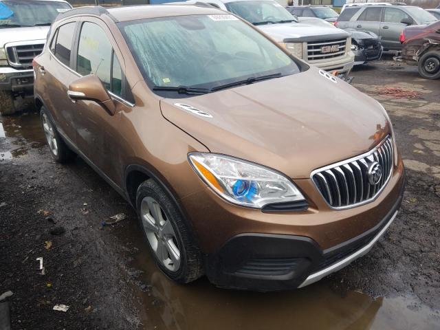 BUICK ENCORE 2016 kl4cjasb6gb687069