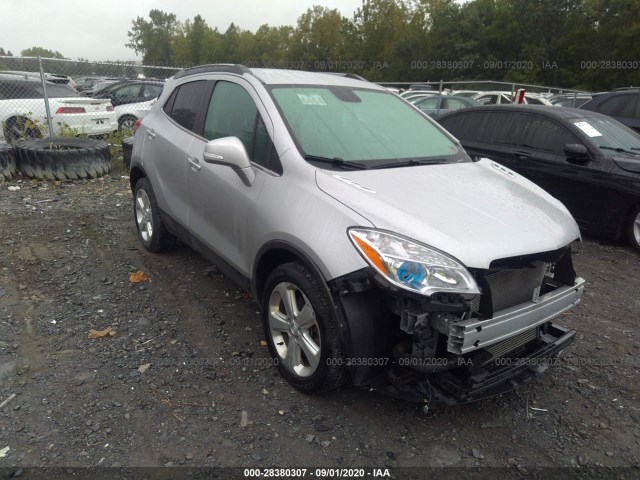 BUICK ENCORE 2016 kl4cjasb6gb689713