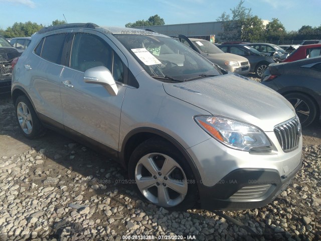 BUICK ENCORE 2016 kl4cjasb6gb689758