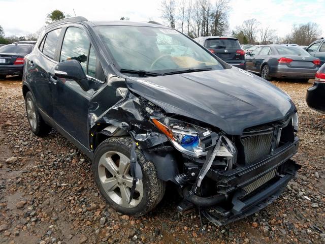 BUICK ENCORE 2016 kl4cjasb6gb695303