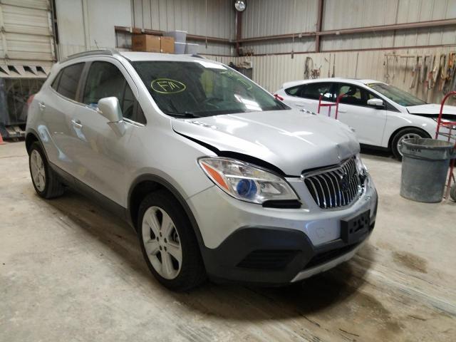 BUICK ENCORE 2016 kl4cjasb6gb696564