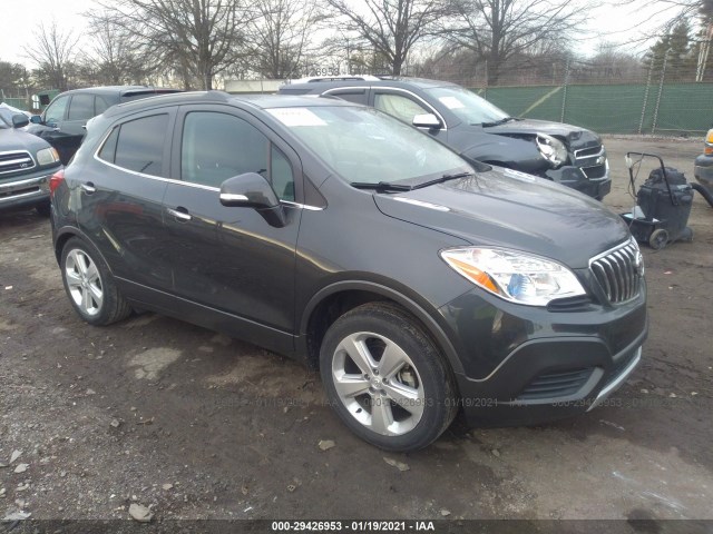 BUICK ENCORE 2016 kl4cjasb6gb696838