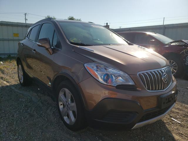 BUICK ENCORE 2016 kl4cjasb6gb698346