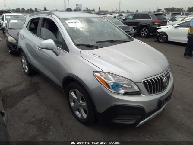 BUICK ENCORE 2016 kl4cjasb6gb715470