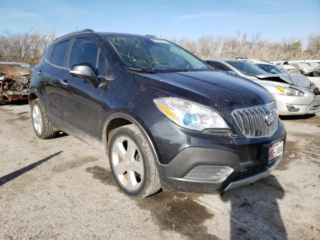 BUICK ENCORE 2016 kl4cjasb6gb719504