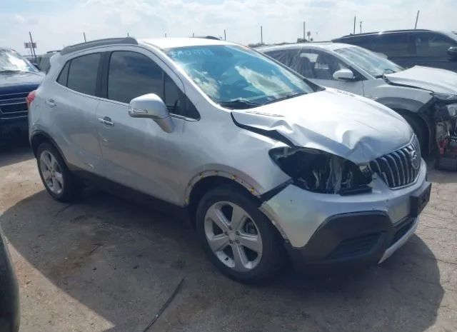 BUICK ENCORE 2016 kl4cjasb6gb726923