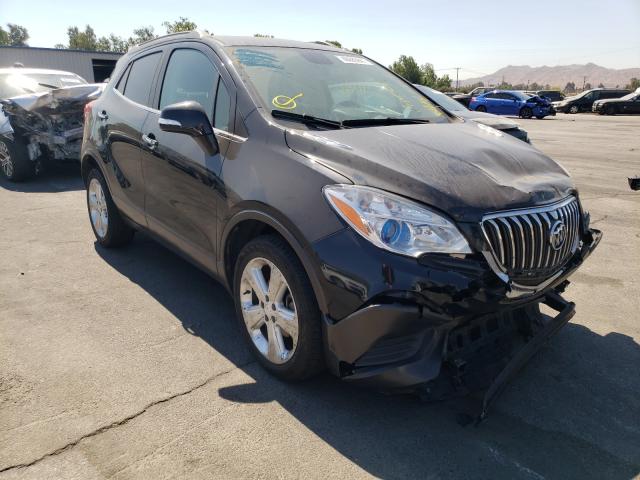 BUICK ENCORE 2016 kl4cjasb6gb727411