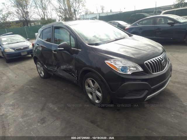 BUICK ENCORE 2016 kl4cjasb6gb729689