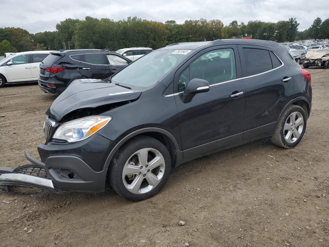 BUICK ENCORE 2016 kl4cjasb6gb736075