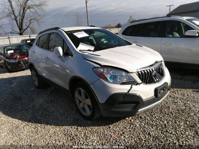 BUICK ENCORE 2016 kl4cjasb6gb738098